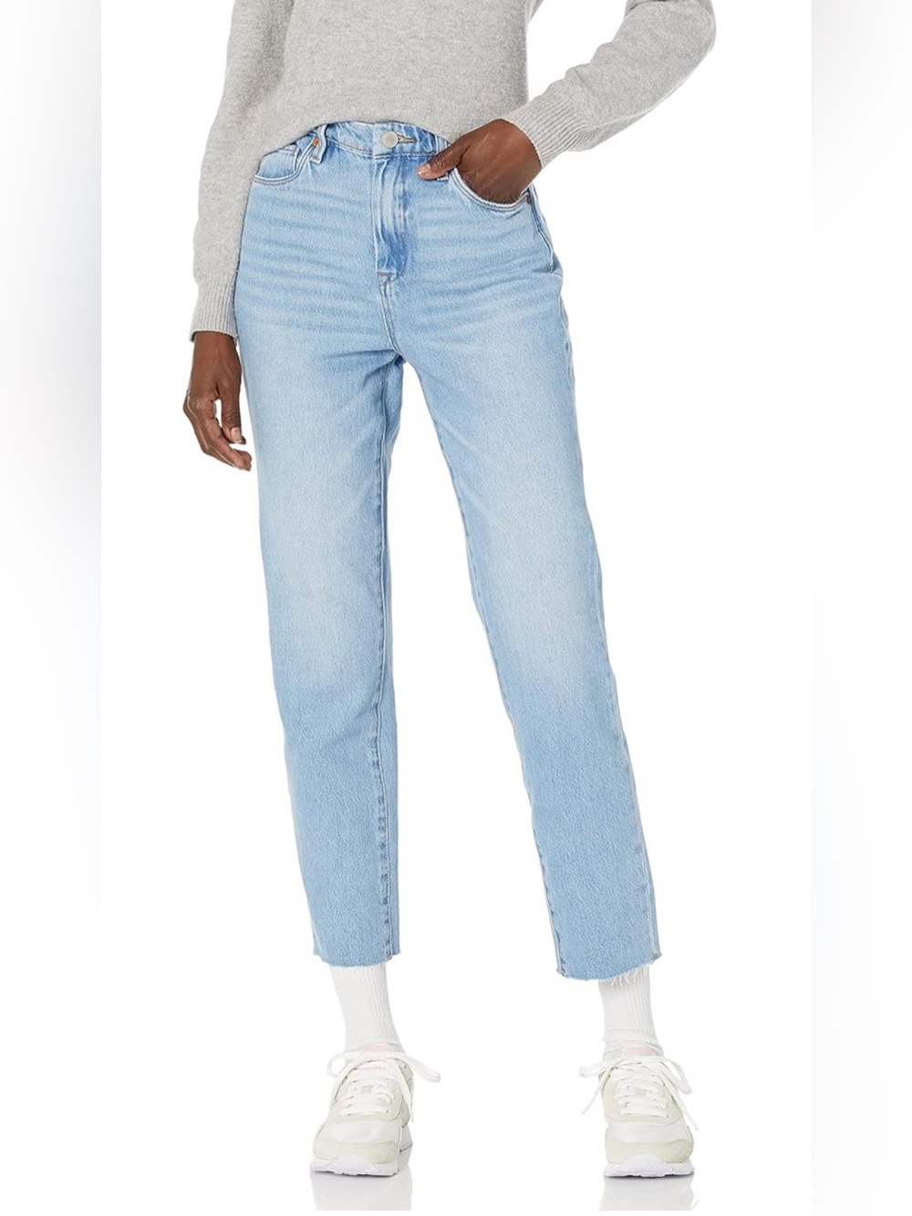 Blank NYC Madison Crop size 26 in We Out